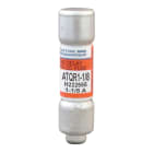 Mersen - Fusible ATQR - Classe CC - Action temporisée 600VAC 300VDC 1.125A Capsule