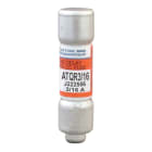 Mersen - Fusible ATQR - Classe CC - Action temporisée 600VAC 300VDC 0.187A Capsule