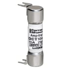 Mersen - Fusible DCT - Midget - Action rapide 750VAC 1000VDC 10A Montage double trou