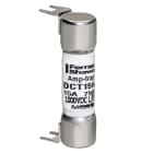 Mersen - Fusible DCT - Midget - Action rapide 750VAC 1000VDC 15A Montage double trou