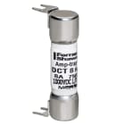 Mersen - Fusible DCT - Midget - Action rapide 750VAC 1000VDC 8A Montage double trou