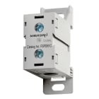 Mersen - Série FSPDB UL 1059 600V 175A - 175A 1 pôle 1 - 1