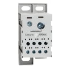Mersen - Série FSPDB UL 1059 600V 310A - 310A 1 pôle 2 - 8