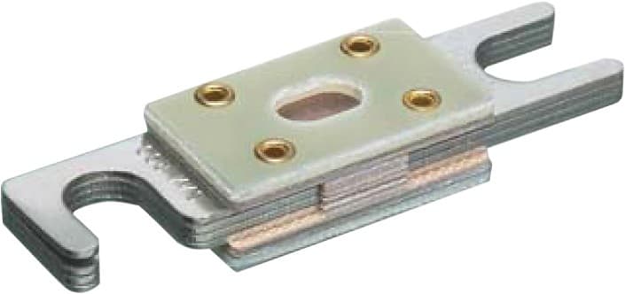 Mersen - Fus - DIN CNL - 80VDC - 275A - Forklift Battery