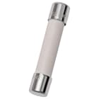 Mersen - Fusible miniature GAB - Fusion rapide 250VAC 0.5A 6,3x32 Capsule