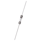 Mersen - Fusible miniature GDG-V - Temporisé 250VAC 2.5A 5x20 Connexion soudée