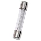 Mersen - Fusible miniature GDL - Temporisé 250VAC 1A 6,3x32 Capsule