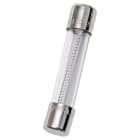 Mersen - Fusible miniature GDL - Temporisé 125VAC 12A 6,3x32 Capsule
