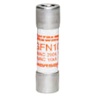 Mersen - Fusible GFN - Midget - Action temporisée 250VAC 10A Capsule Indicateur visuel