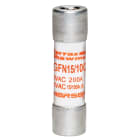 Mersen - Fusible GFN - Midget - Action temporisée 250VAC 0.15A Capsule Indicateur visuel