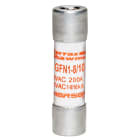 Mersen - Fusible GFN - Midget - Action temporisée 250VAC 1.8A Capsule Indicateur visuel
