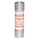 Mersen - Fusible GFN - Midget - Action temporisée 250VAC 5.6A Capsule Indicateur visuel