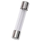 Mersen - Fusible miniature GGC - Fusion rapide 250VAC 0.5A 6,3x32 Capsule