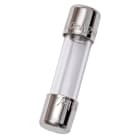 Mersen - Fusible miniature GGM - Fusion rapide 250VAC 1.2A 5x20 Capsule