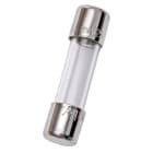 Mersen - Fusible miniature GGM - Fusion rapide 125VAC 5A 5x20 Capsule