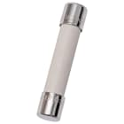Mersen - Fusible miniature GSA - Temporisé 250VAC 1A 6,3x32 Capsule