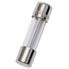 Mersen - Fusible miniature GSC - Temporisé 125VAC 4A 5x20 Capsule