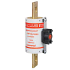 Mersen - Fusible PV gPV 1000VDC UL 160A Avec IndicateurEI Couteau Clipsé ou boulonné