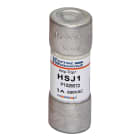Mersen - Fusible HSJ - Classe J - Ultra rapide 600VAC 500VDC 1A Capsule