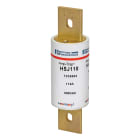 Mersen - Fusible HSJ - Classe J - Ultra rapide 600VAC 500VDC 110A Couteau