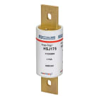 Mersen - Fusible HSJ - Classe J - Ultra rapide 600VAC 500VDC 175A Couteau