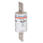 Mersen - Fusible HSJ - Classe J - Ultra rapide 600VAC 500VDC 350A Couteau