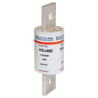 Mersen - Fusible HSJ - Classe J - Ultra rapide 600VAC 500VDC 450A Couteau