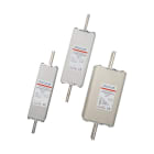 Mersen - Fusible PV gPV 1250VDC IEC 1250VDC UL 2XL 250A Couteaux pleins Clip