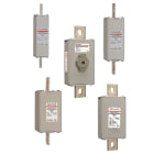 Mersen - Fusible PV gPV 1500VDC IEC 1500VDC UL 2XL 250A Couteaux pleins Clip