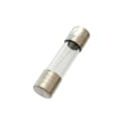 Mersen - Fus - Miniature -Verre - 5x20 mm - Rapide - 250VAC - 0.4A