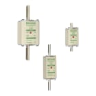 Mersen - Fusible NH000 aM 690VAC 20A pattes non isolées Double indicateur