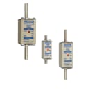 Mersen - Fusible NH2 gG 400VAC 80A pattes non isolées Double indicateur