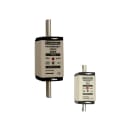 Mersen - Fusible NH2 gG 690VAC 80A pattes isolées Double indicateur