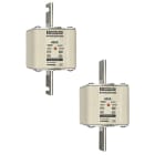 Mersen - Fusible NH4 gG 500VAC 1000A pattes non isolées Indicateur central