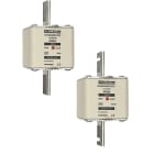 Mersen - Fusible NH4a gG 690VAC 800A pattes non isolées Indicateur central