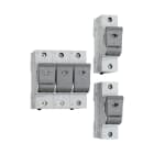 Mersen - Interrupteur-sectionneur DIN D0 Linocur® Taille D02 440VAC 35A 1 pôle