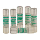 Mersen - Fusible cartouche cylindrique aM 10x38 CEI 250VAC 32A Avec Percuteur
