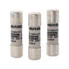 Mersen - Fusible cartouche cylindrique gG 10x38 CEI 380VAC 16A Avec Percuteur