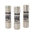 Mersen - Fusible cartouche cylindrique gG 10x38 CEI 500VAC 2A