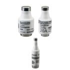 Mersen - Cartouche fusible DIN D gG/Flink Taille NDZ 500VAC 500VDC 16A Gris