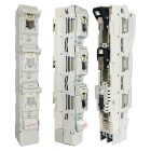 Mersen - Interrupteur-sectionneur NH t.2 400A 3x1 p. sys. bus bar 185mm M12 ct3P