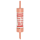Mersen - Fusible OT - Classe K5 - Action rapide 250VAC 250VDC 100A Couteau