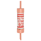 Mersen - Fusible OT - Classe K5 - Action rapide 250VAC 250VDC 80A Couteau