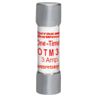 Mersen - Fusible OTM - Midget - Action rapide 250VAC 3A Capsule
