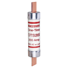 Mersen - Fusible OTS - Classe K5 - Action rapide 600VAC 300VDC 200A Couteau