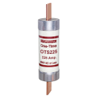 Mersen - Fusible OTS - Classe K5 - Action rapide 600VAC 300VDC 225A Couteau