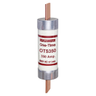 Mersen - Fusible OTS - Classe K5 - Action rapide 600VAC 300VDC 350A Couteau