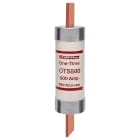 Mersen - Fusible OTS - Classe K5 - Action rapide 600VAC 300VDC 500A Couteau