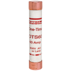 Mersen - Fusible OTS - Classe K5 - Action rapide 600VAC 300VDC 60A Capsule
