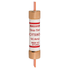 Mersen - Fusible OTS - Classe K5 - Action rapide 600VAC 300VDC 90A Couteau